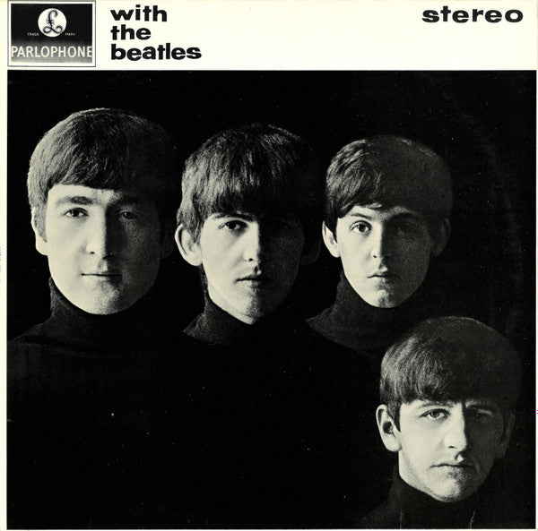 With The Beatles