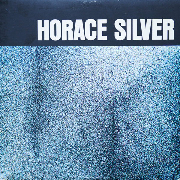 Release: Horace Silver-Vinyl-Japan-1983-FCPA-6206-9349764