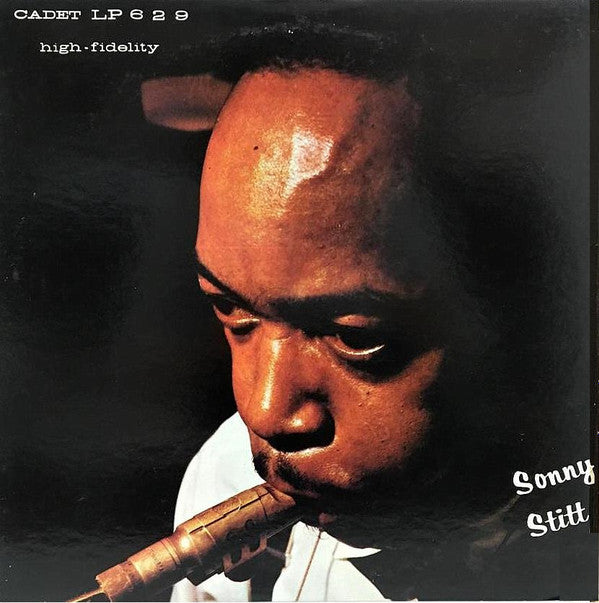 Sonny Stitt