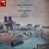 Camille Saint-Saëns - 'Organ' Symphony No.3 In C Minor (LP, Stereo) - Very Good Plus (VG+) / Very Good Plus (VG+)