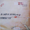 Humble Pie - As Safe As Yesterday Is (Vinyl, LP, Album, Reissue) Very Good Plus (VG+) / Very Good Plus (VG+)