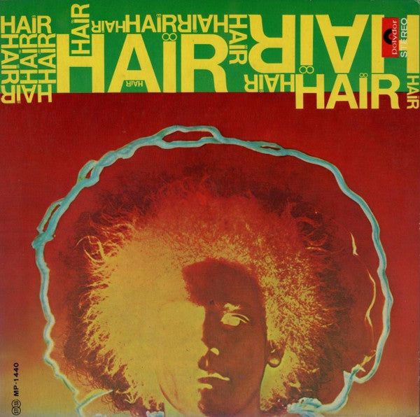 Master Release: Hair by Various