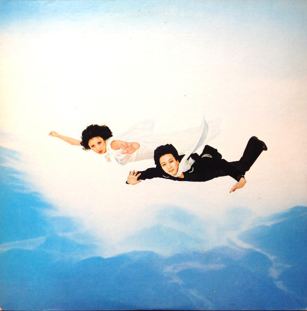Release: 黒船-Vinyl-Japan-1974-DTP-72003-2508431