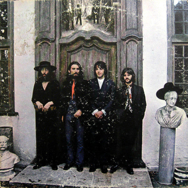 Release: Hey Jude (The Beatles Again)-Vinyl-US-1970-SW-385, SO-385-3517183