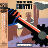 Big Country - Steeltown (Vinyl, LP, Album) Very Good Plus (VG+) / Very Good Plus (VG+)