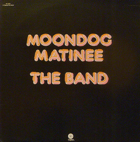 Release: Moondog Matinee-Vinyl-US-1980-SN-16004-2598884