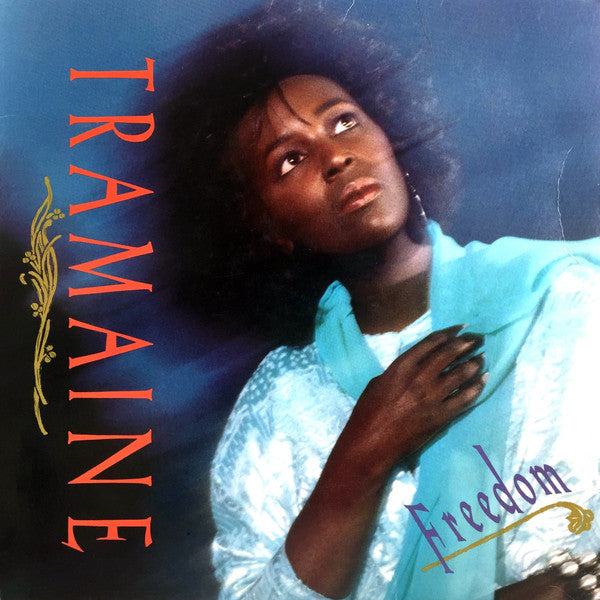 Master Release: Freedom by Tramaine