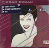 Duran Duran - Rio (Vinyl, LP, Album, Reissue, Remastered) Good Plus (G+) / Good Plus (G+)