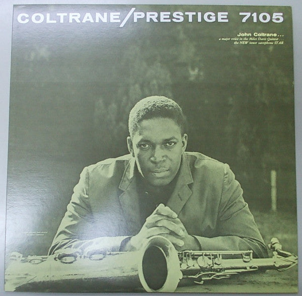 Coltrane
