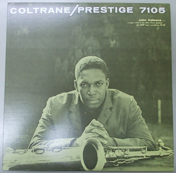 Release: Coltrane-Vinyl-Japan-1984-VIJ-217, PRLP-7105-6458240