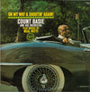 Count Basie Orchestra - On My Way & Shoutin' Again! (Vinyl, LP, Album, Reissue) Very Good Plus (VG+) / Poor (P)