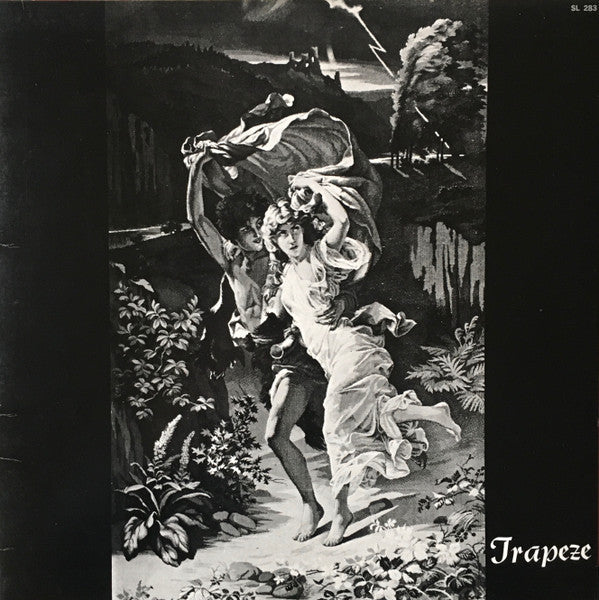 Master Release: Trapeze by Trapeze