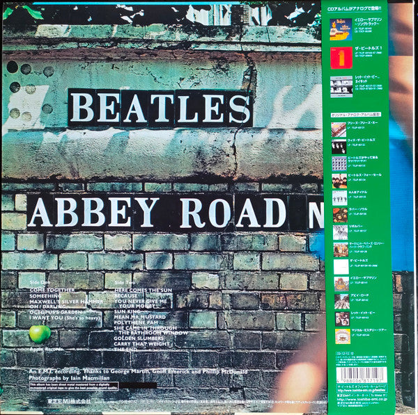 Abbey Road