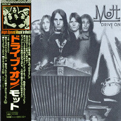 Drive On