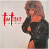 Tina Turner - Break Every Rule (LP, Album) - Very Good (VG) / Good Plus (G+)