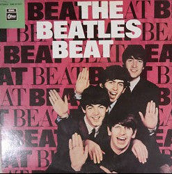 Master Release: The Beatles Beat by The Beatles