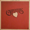 Carpenters - A Song For You (Vinyl, LP, Album, Stereo) Good Plus (G+) / Very Good (VG)