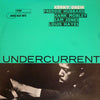 Kenny Drew - Undercurrent (LP, Album, Stereo, Reissue) - Very Good (VG) / Very Good Plus (VG+)