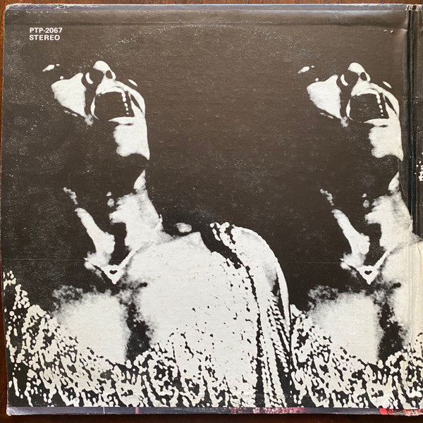 Master Release: TNT by Ike & Tina Turner