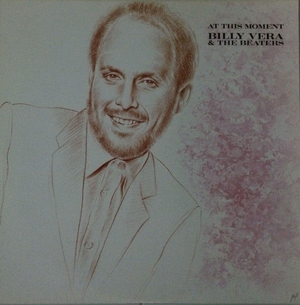 Release: At This Moment-Vinyl-Japan-1987-ALI 28034-6318756