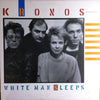 Kronos Quartet - White Man Sleeps (LP, Album) - Near Mint (NM or M-) / Very Good Plus (VG+)