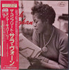 Sarah Vaughan - The Complete Sarah Vaughan On Mercury Vol. 2 - Sings Great American Songs; 1956-1957 (5xLP, Compilation, Remastered, Stereo) - Very Good Plus (VG+) / Very Good (VG)