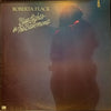 Roberta Flack - Blue Lights In The Basement (LP, Album) - Very Good (VG) / Very Good (VG)
