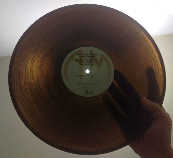 Release: Brother To Brother-Vinyl-US-1981-SP-3170-4454999