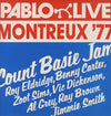 Count Basie - Count Basie Jam (Montreux '77) (Vinyl, LP, Album) Very Good Plus (VG+) / Very Good Plus (VG+)