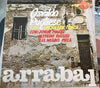 Osvaldo Pugliese - Arrabal (Vinyl, LP, Album) Good Plus (G+) / Very Good (VG)
