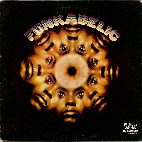 Release: Funkadelic-Vinyl-US-1989-WB-2000, WD-2000-5349896