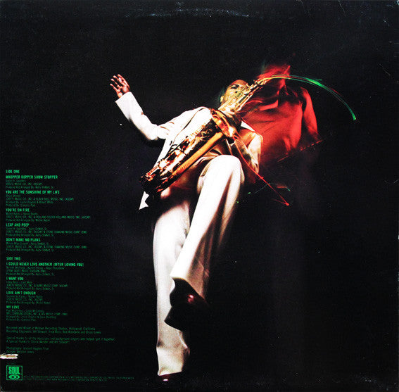 Release: Whopper Bopper Show Stopper-Vinyl-US-1976-S6-748S1-6629394
