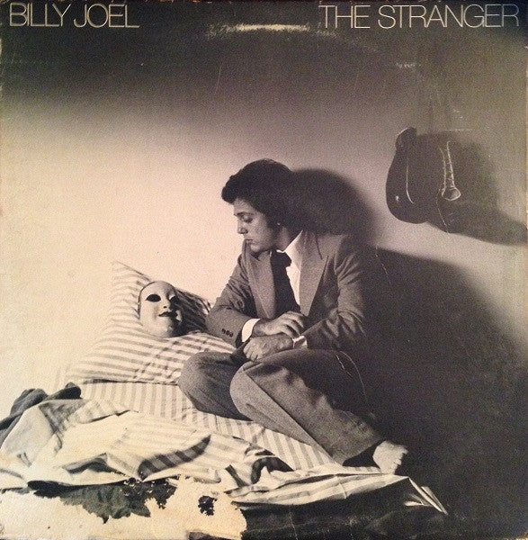 Release: The Stranger-Vinyl-US-1977-JC 34987, JC 34987-4751198