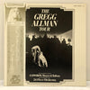 Gregg Allman - The Gregg Allman Tour (2xLP, Album) - Very Good (VG) / Very Good (VG)