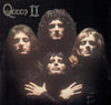 Queen - Queen II (Vinyl, LP, Album, Repress) Very Good Plus (VG+) / Good Plus (G+)