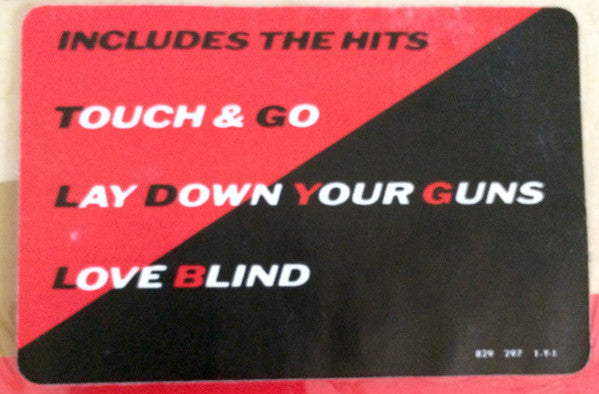 Emerson, Lake & Powell