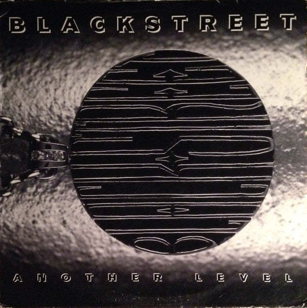 Master Release: Another Level by Blackstreet