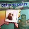 Various - Coast To Coast (Music From The Motion Picture Soundtrack) (Vinyl, LP, Album) Good Plus (G+) / Very Good (VG)