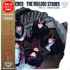 The Rolling Stones - Vol. 5 Aftermath (LP, Album, Stereo) - Very Good (VG) / Very Good Plus (VG+)