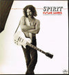 Spirit (8) - Future Games (A Magical-Kahauna Dream) (LP, Album, Stereo) - Very Good (VG) / Very Good Plus (VG+)
