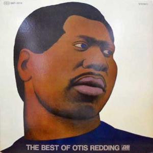 The Best Of Otis Redding = オーティス・レディングのベスト