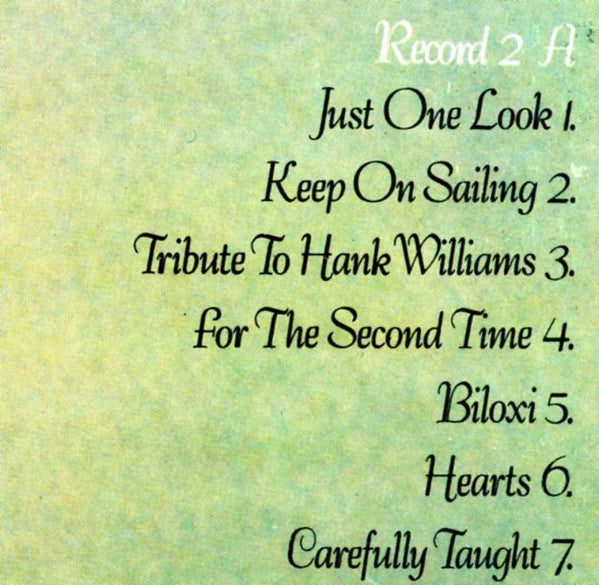 Discreet Repeat