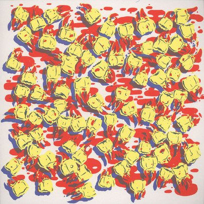 Master Release: Holding / Nah So / KMT  by Lurka