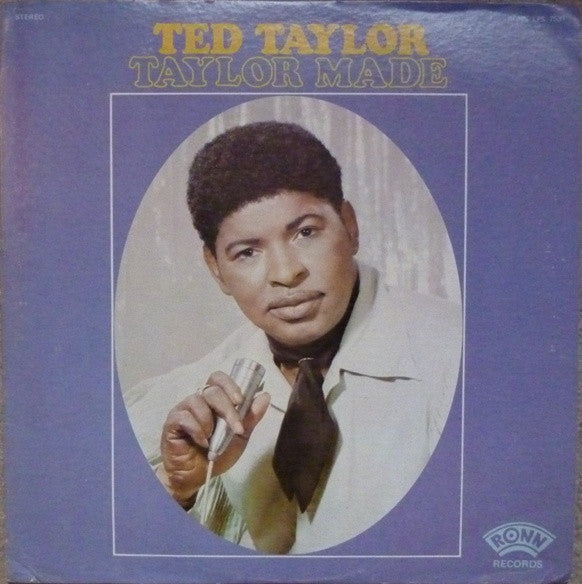 Release: Taylor Made-Vinyl-US-1972-LPS 7531-4390912
