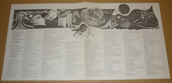 Crosby, Stills & Nash