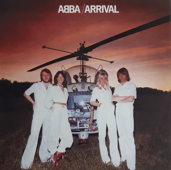 Arrival