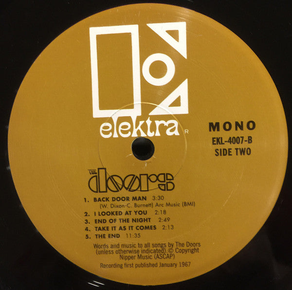 Vinyl Box