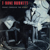 T-Bone Burnett - Proof Through The Night (Vinyl, LP, Album, Stereo) Very Good Plus (VG+) / Very Good Plus (VG+)