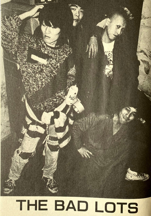 The Indies Live Selection 86 To 87