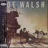 Joe Walsh - You Bought It - You Name It (Vinyl, LP, Album) Very Good (VG) / Very Good Plus (VG+)